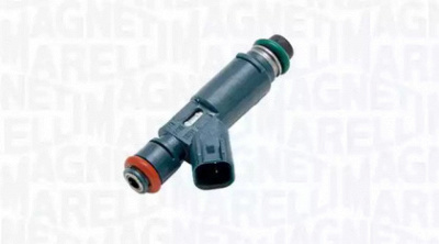 MAGNETI MARELLI 805000000005 -  Клапанная форсунка